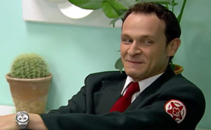 Zašto je Šemso, a nije Halid? "Dio govora Enisa Bešlagića se nije trebao desiti"