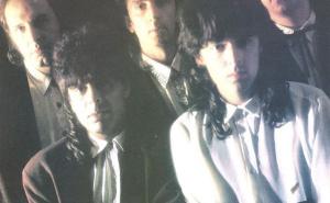 Parni valjak i "Jesen u meni caruje, a u tebi proljeće..."