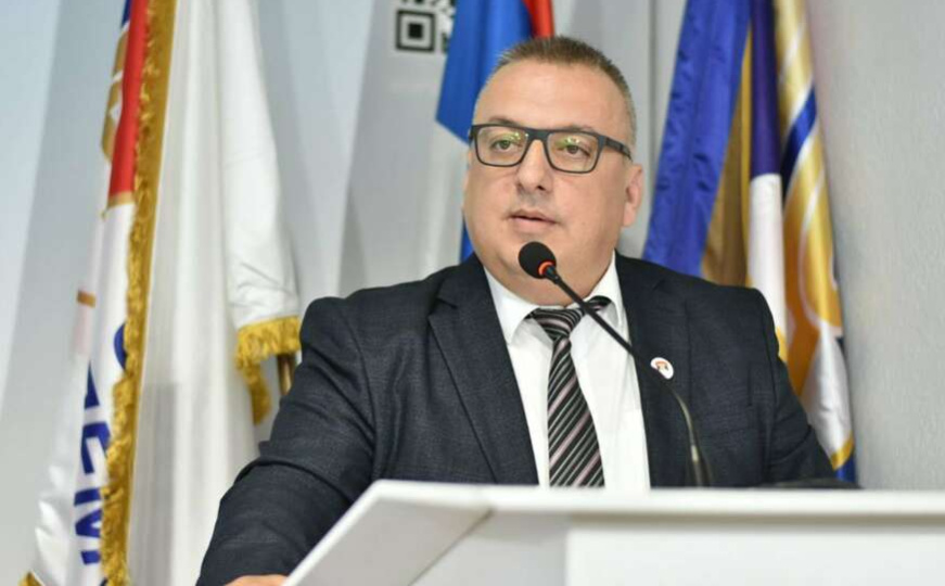 Nebojša Vukanović: "Jovica Radulović je kapitulirao pred Draškom Stanivukovićem"