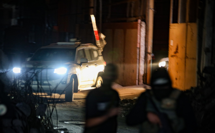 Još dva tijela prebačena u Izrael, oglasio se Hamas: "Ovo su svi taoci do kojih možemo doći"