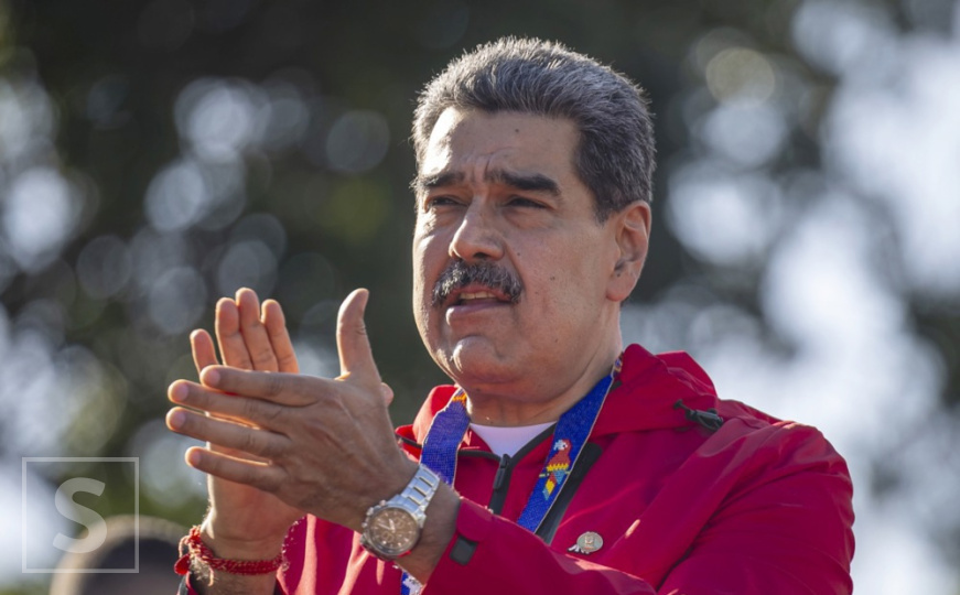 Rastu tenzije: Trumpu stigao odgovor iz Venecuele na izjave o "tajnim operacijama"