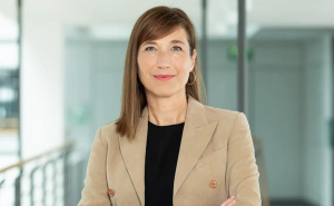 Nova direktorica servisa Deutsche Welle: "U informativnom smo ratu"