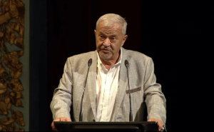 Emir Hadžihafizbegović se oprostio od Damira Ibrahimovića: Moj Tumba dobri, falit ćeš nama filmašima