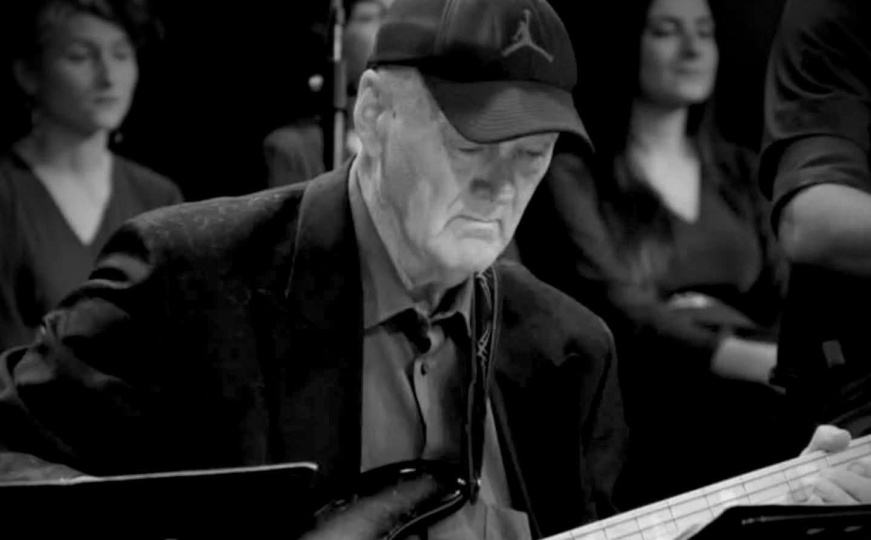 Preminuo Ivica Vinković, bivši član grupe "Ambasadori"