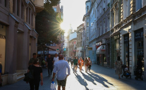 Sunčan dan pred nama: Objavljena prognoza do ponedjeljka - evo kad i gdje će biti kiše