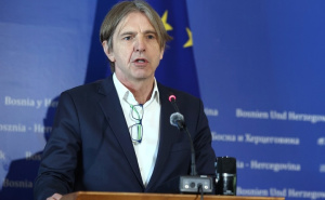 Predrag Kojović: Parlamentarna skupština treba preuzeti proces imenovanja pregovarača