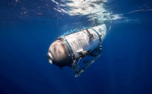 Novi izvještaj otkrio zašto je podmornica Titan implodirala u moru