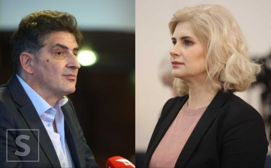 Žestok "okršaj" u Skupštini KS zbog kredita za zagađeni zrak: Od neznalica do simbola urbicida