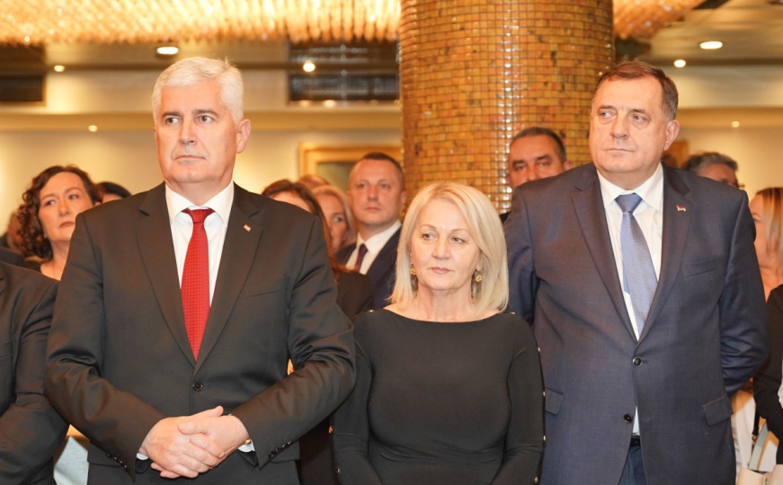 Savez kolumnista | Adnan Hadrović: Ruski igrači nikada se ne rastaju i Bosnom vladaju