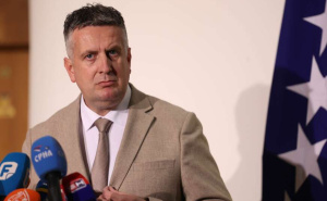 Nenad Vuković povodom kraja mandata Nikole Špirića: "Završava era vječitih funkcionera"