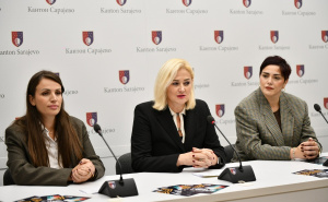 Uz Culture Card građanima omogućen besplatan ulaz u šest muzeja u Sarajevu