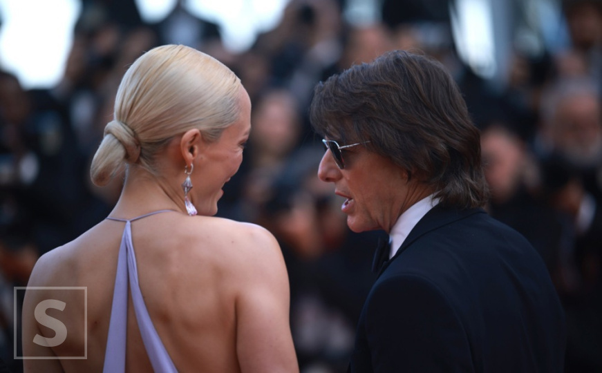 Pukla ljubav: Prekinuli Tom Cruise i Ana de Armas