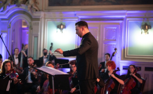 Obilježavanje stote godišnjice rođenja Alije Izetbegovića: U Narodnom pozorištu svečani koncert