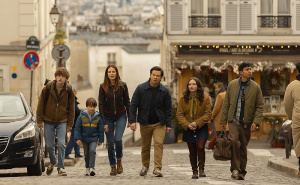 Ista porodica, novi plan: Stiže nastavak popularne akcijske komedije s Markom Wahlbergom