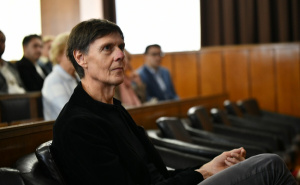 Profesor Hannes Grandits u ANUBiH: Ustanak 1875. u BiH bio je početak kraja osmanske vladavine