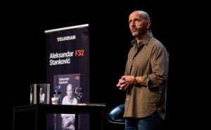 Aleksandar Stanković za Radiosarajevo.ba: Depresija nije pomodna bolest