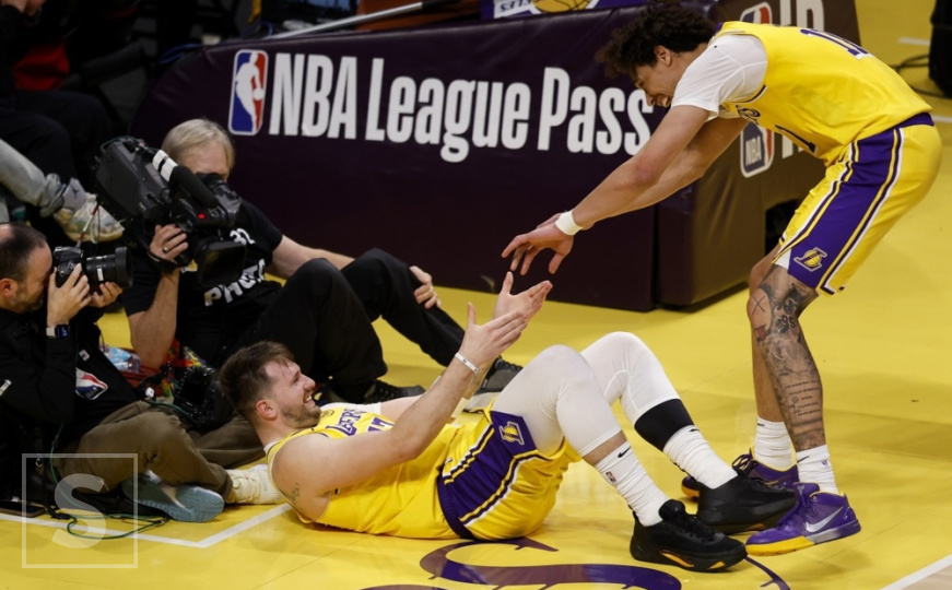 Hoće li uspjeti: Luka Dončić dogovara veliko NBA pojačanje za reprezentaciju Slovenije