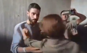 Usred smrti - život: Palestincu u izraelskom zatvoru rekli da mu je porodica mrtva. Pronašao ih žive