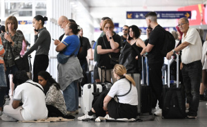 Hakeri preuzeli sistem dva aerodroma u SAD-u i Kanadi: Puštali slogane podrške Palestini