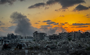 Palestina predstavila plan obnove Gaze nakon rata: Vrijedi 67 milijardi dolara