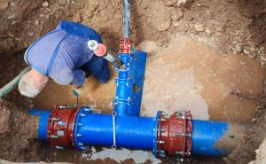 Novi kvar na vodovodnoj mreži: Dio Sarajeva bez vode, oglasio se ViK