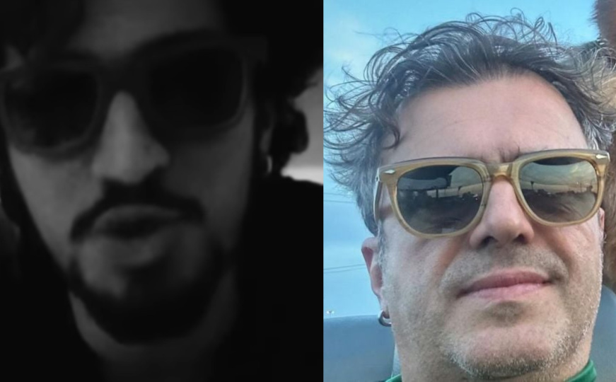 Glumac "skinuo" Sergeja Trifunovića do najsitnijeg detalja: "Neprijatno mi je"