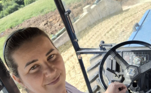 Zineta Memić je vlasnica farme krava u Cazinu: "Moja sloboda na selu nema cijenu!"