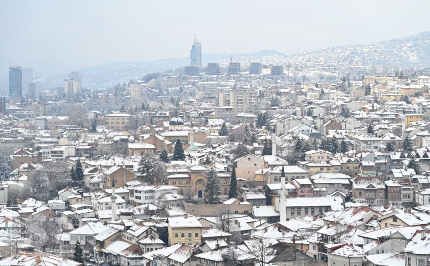 Objavljena velika prognoza za zimu: Evo šta se sprema Europi