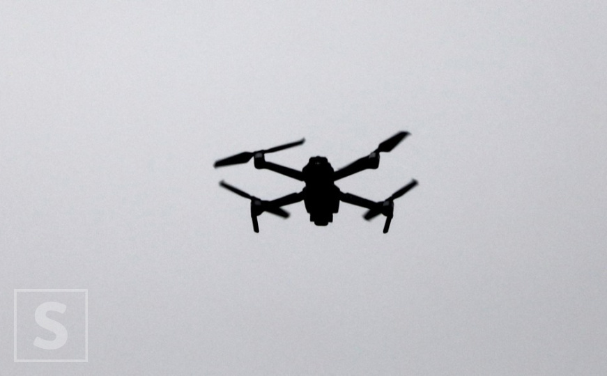 EU pokreće sistem odbrane: Zaštita od ruskih dronova i drugih prijetnji