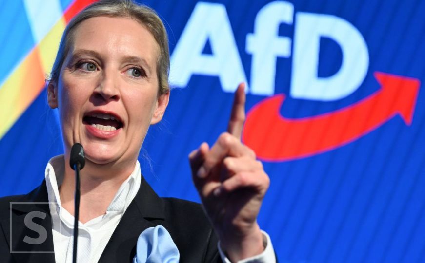 Predizborne ankete u Saksoniji: AfD uživa 40 posto podrške