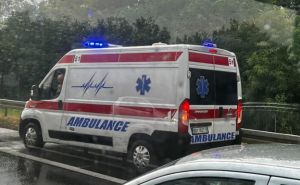 Tragedija u Srbiji: Dijete (5) poginulo kada je upalo u bazen