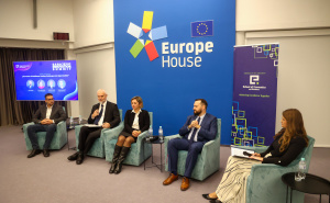 Otpornost u današnjem svijetu: Održan Innovation summit 2025 u Sarajevu