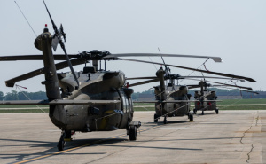 Nove tenzije na pomolu: Američki vojni helikopteri viđeni u blizini Venecuele?