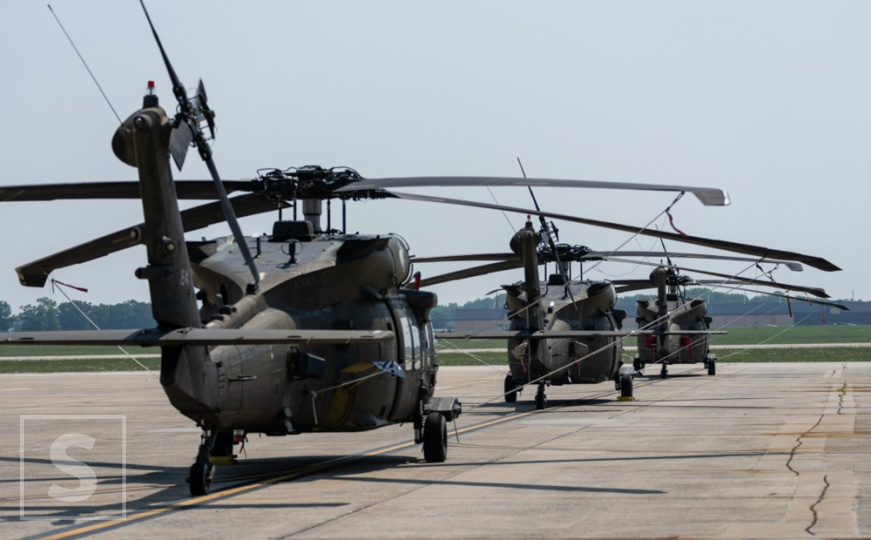 Nove tenzije na pomolu: Američki vojni helikopteri viđeni u blizini Venecuele?