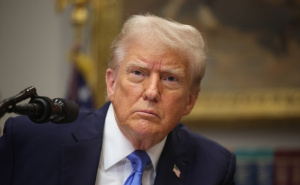 Oštra poruka Donalda Trumpa: "Ako Hamas nastavi ubijati ljude u Gazi, doći ćemo ih pobiti"