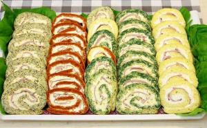 Brz i ukusan doručak ili ručak: Donosimo recept za palačinke sa sirom i špinatom