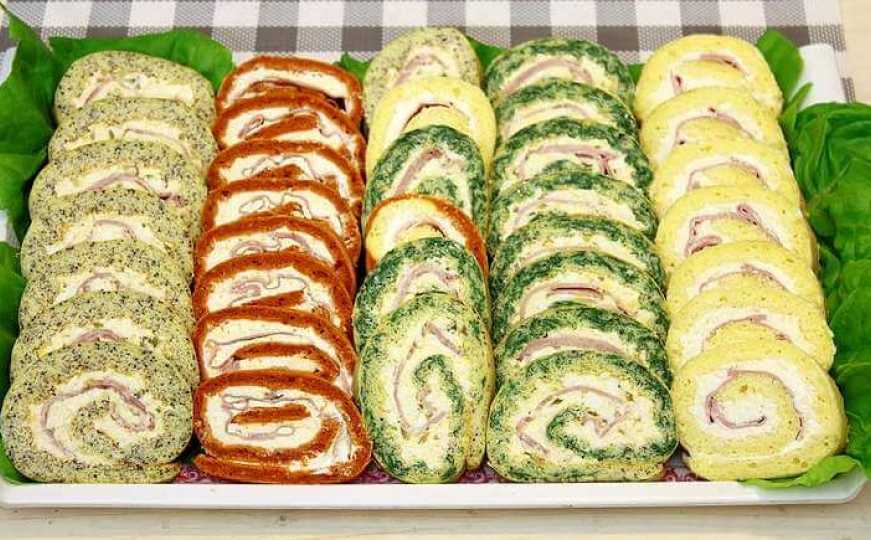 Brz i ukusan doručak ili ručak: Donosimo recept za palačinke sa sirom i špinatom