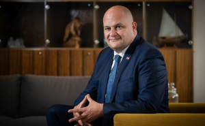 Ante Šušnjar pozvao BiH da slijedi primjer Hrvatske: "Tako ćete ubrzati reforme prema EU"