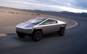 Drastičan pad prodaje Teslinog Cybertrucka: Muskove druge firme kupuju ovaj model