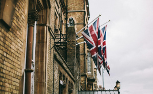 Veliki britanski comeback: Tiha ofanziva na Balkanu