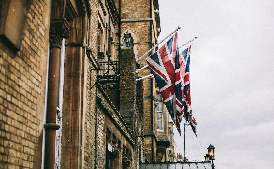 Veliki britanski comeback: Tiha ofanziva na Balkanu