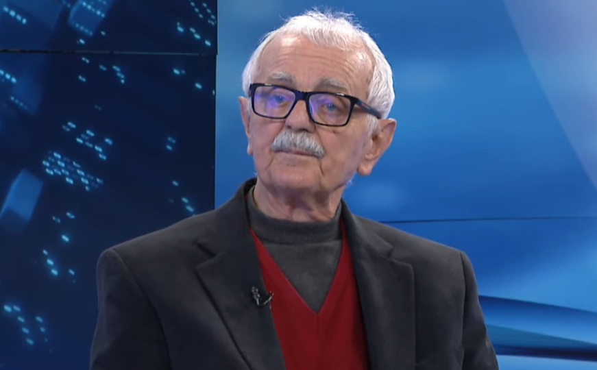 Hajrudin Somun: "Arapske zemlje se ponašaju kao da ih ne interesuje Palestina"