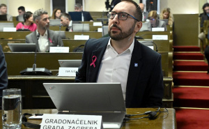 Zagreb: Preimenovane ulice nazvane po osobama povezanim s NDH