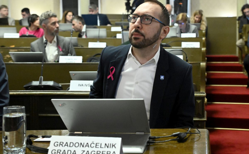 Zagreb: Preimenovane ulice nazvane po osobama povezanim s NDH