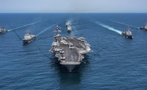 Još jedan američki napad na Karibima: Zvaničnici tvrde da je posada preživjela