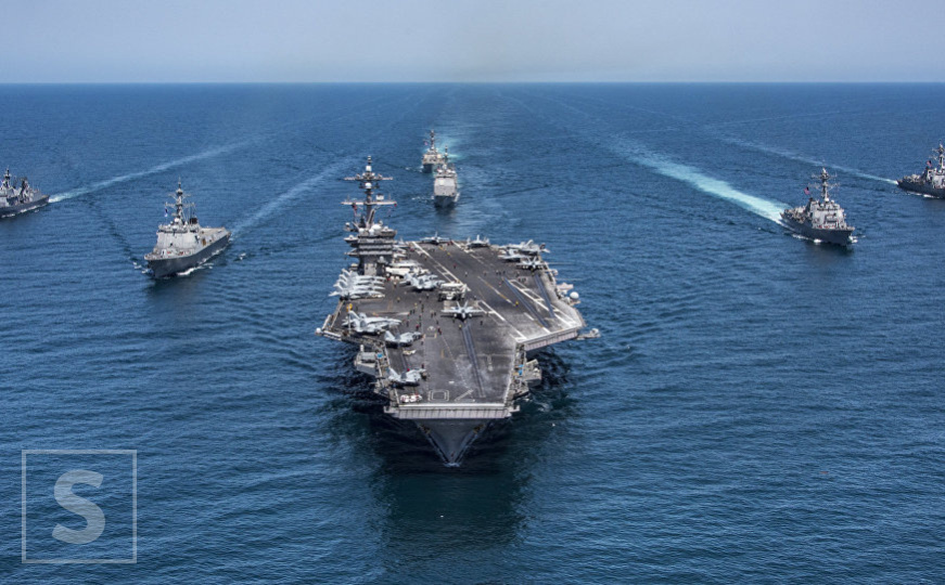 Još jedan američki napad na Karibima: Zvaničnici tvrde da je posada preživjela