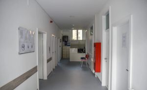 Incident u Sarajevu: Muškarac prijetio doktoru u ambulanti na Alipašinom Polju, reagovala policija