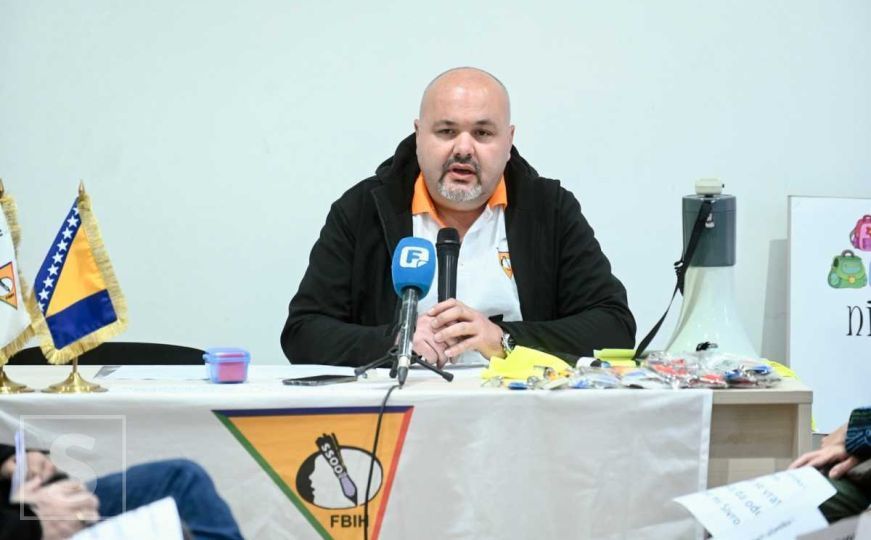 Sindikat osnovnog obrazovanja KS traži povećanje plata za svaku godinu staža