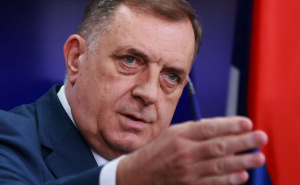 Slovenski medij: "BiH u neizvjesnosti čeka sljedeći potez Milorada Dodika"