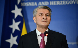 Žestoke reakcije na najavljeni događaj u Austriji: "Onemogućiti Dodikov udar na BiH u Beču!"